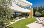 5 bedroom Villa te koop in Benahavis