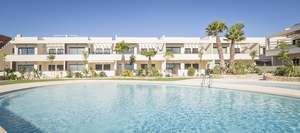 2 bedroom Apartment for sale in Torrevieja