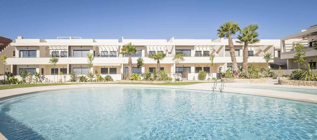 2 bedroom Apartment for sale in Torrevieja