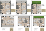 1 bedroom Apartment for sale in Yalova Merkez