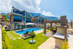 3 bedroom Villa for sale in Fethiye