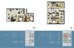 1 bedroom Apartment for sale in Konak