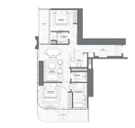 1 bedroom Apartment for sale in Al Satwa
