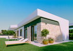 3 bedroom Villa te koop in Finestrat