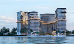 2 bedroom Apartment for sale in Al Marjan Island