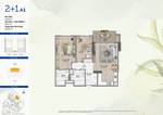 2 bedroom Apartamento se vende en Sariyer 