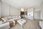1 schlafzimmer Wohnung 
zum verkauf in Aksu 