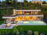 5 schlafzimmer Villa 
zum verkauf in Benahavis 