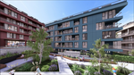 1 спальни Квартира для продажи в Beykoz