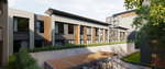 3 bedroom Apartment for sale in Niluefer