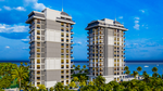 1 спальни Квартира для продажи в Alanya