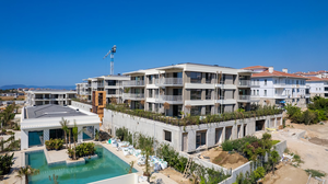 1 bedroom Apartment for sale in Cesme