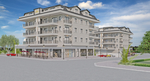 1 bedroom Apartment for sale in Alanya