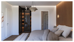 3 bedroom Villa for sale in Niluefer