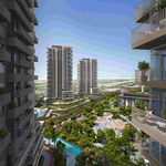 1 bedroom Apartment for sale in Dubailand