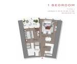 1 bedroom Apartment for sale in Business Bay