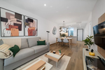 1 bedroom Apartment for sale in Torrevieja