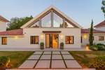 5 спальни Вилла для продажи в Marbella