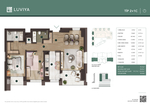 1 bedroom Apartment for sale in Muratpasa