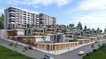 4 bedroom Apartment for sale in Ortahisar