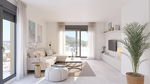 1 bedroom Apartment for sale in Mijas