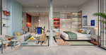 1 bedroom Penthouse for sale in Dubai Marina