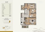 1 bedroom Apartment for sale in Maltepe