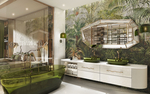3 bedroom Apartment for sale in Dubai Harbour