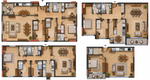 1 bedroom Apartment for sale in Maltepe
