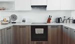 2 schlafzimmer das Penthouse 
zum verkauf in Girne 