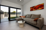 2 bedroom Apartamento se vende en Villajoyosa 
