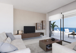 1 bedroom Apartment for sale in Calpe