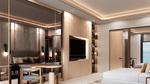 1 bedroom Apartment for sale in Al Marjan Island