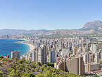 1 bedroom Appartement te koop in Benidorm