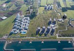 Квартира для продажи в Lefke