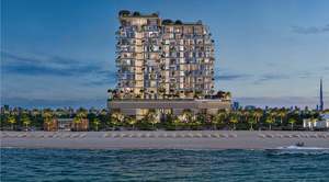 3 bedroom Apartment for sale in Dubai Islands