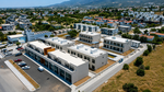 2 schlafzimmer Wohnung 
zum verkauf in Girne 