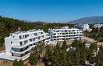 3 sovrum Lägenhet  till salu i Mijas 