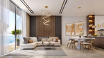 1 bedroom Apartment for sale in Al Marjan Island