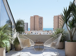 2 спальни Квартира для продажи в Fuengirola