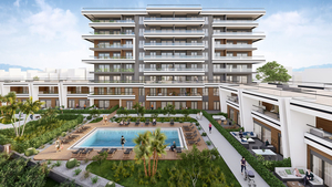 1 bedroom Apartment for sale in Karsiyaka