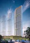 1 bedroom Apartment for sale in Meydan City