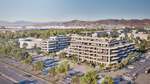 1 bedroom Appartement te koop in Malaga