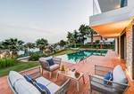 5 bedroom Villa se vende en Bodrum 