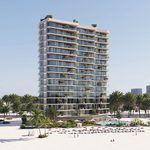 2 bedroom Apartment for sale in Al Marjan Island