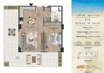 1 bedroom Apartment for sale in Buyukcekmece