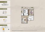 2 bedroom Apartment for sale in Sisli