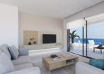 1 bedroom Apartment for sale in Calpe