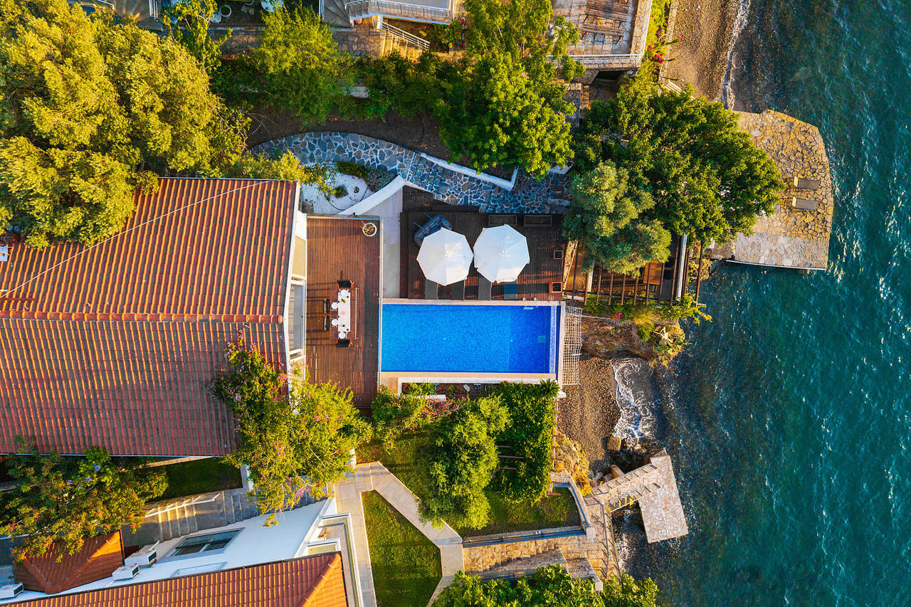 3 bedroom Villa for sale in Fethiye