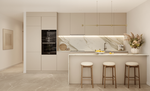 2 bedroom Apartamento se vende en Finestrat 